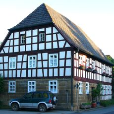 Cultural heritage D-4-73-138-19 in Itzgrund