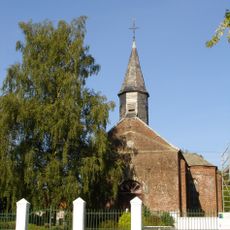 Église Saint-Pierre de Quilen