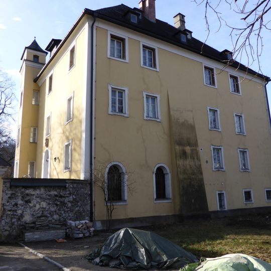 Castel Wiespach