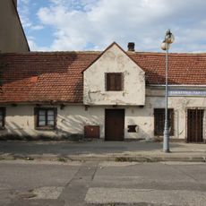 21 Niepodległości Square in Nowy Tomyśl