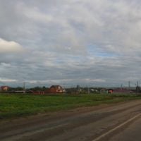 Давидково (Дмитровський міський округ)