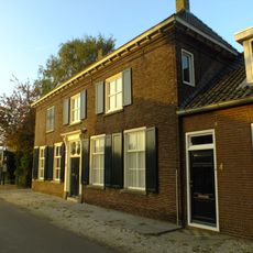 Woonhuis