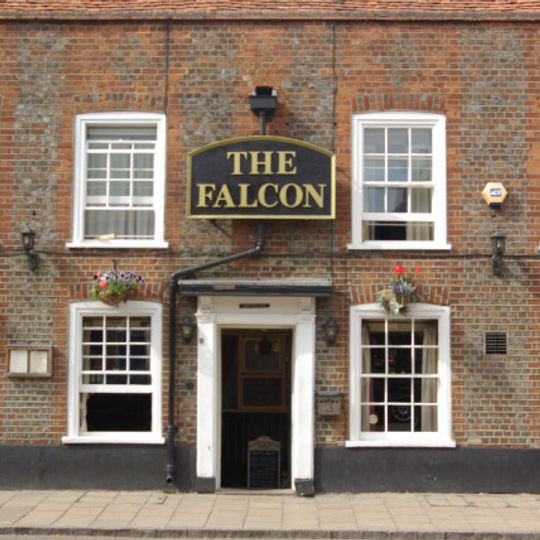 The Falcon Inn