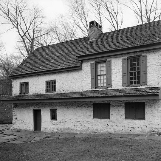 Historic RittenhouseTown