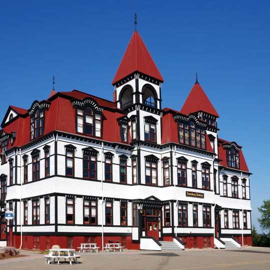 Académie de Lunenburg