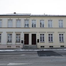 Bahnhofstraße 21, 23 (Weißenburg in Bayern)