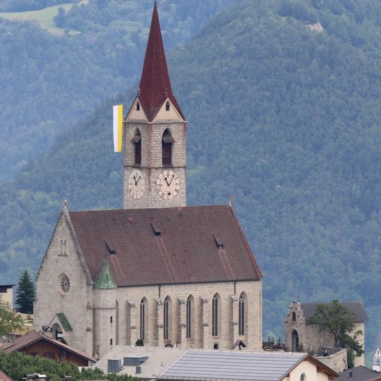 Chiesa di Santa Maria Assunta