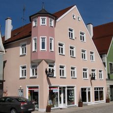 Steinstraße 12-14