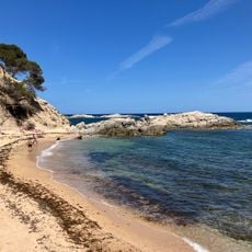 Cala de Roca Bona