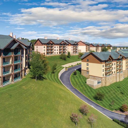 Club Wyndham Smoky Mountains