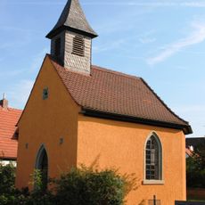 Chapel