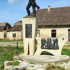 War memorial