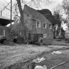Lange Muiderweg 30, Weesp