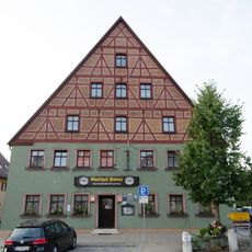 Gasthaus Zur Sonne