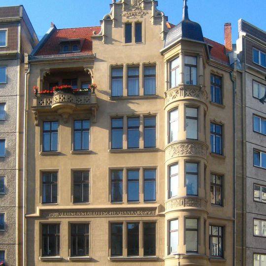 Luisenstädter Bank