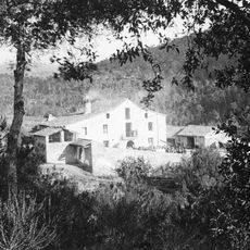 Can Guitard de la Muntanya