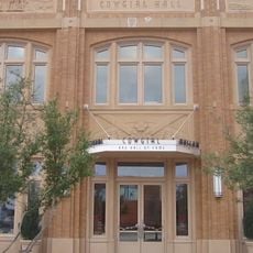 National Cowgirl Museum and Hall of Fame