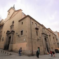 Igreja do Carmo