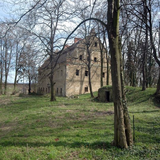 Lipowa, Lower Silesian Voivodeship