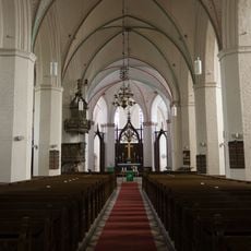 St. Marienkirche