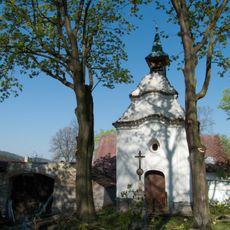 Chapel of Saint John the Baptist