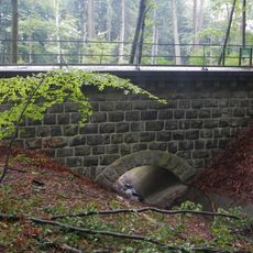 Kanalbrücke Reichebner, II HQL, Pyhra