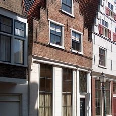 Grote Oost 73, Hoorn