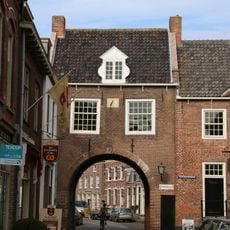 Culemburgse poort