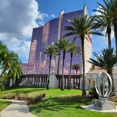 Lakeland Electric Building