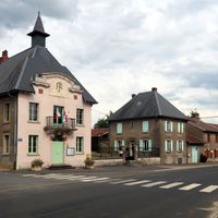 Montigny-devant-Sassey