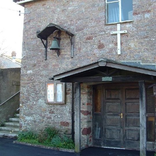 Chapel of the Good Shepherd