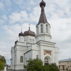Vasknarva orthodox church