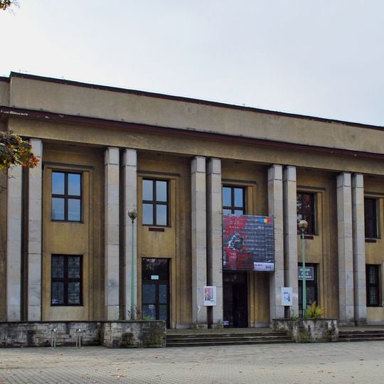 Kino Światowid w Krakowie