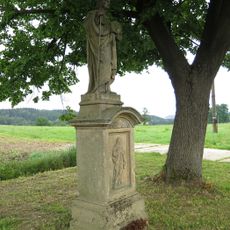 Statue of Saint Stanislaus