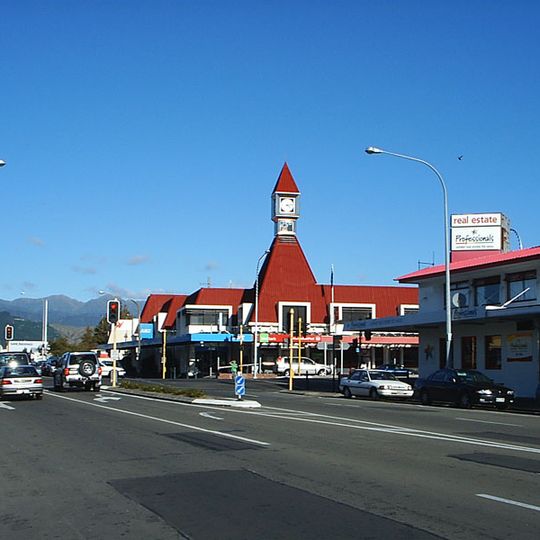 Horowhenua District