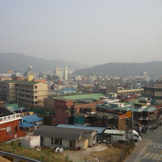 Gwangju