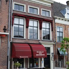 Voorstraat 26, Vianen
