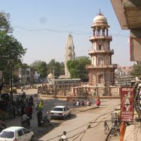 Banaskantha district