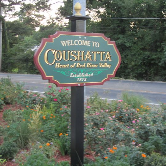 Coushatta