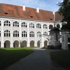 Stift Pöllau