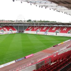 Parc y Scarlets