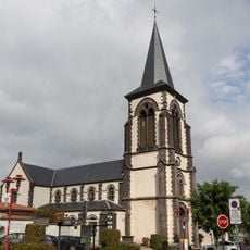 Église de l'Invention-de-Saint-Étienne de Lempdes