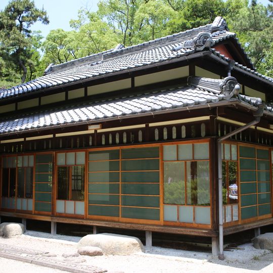 Kakukaku-tei