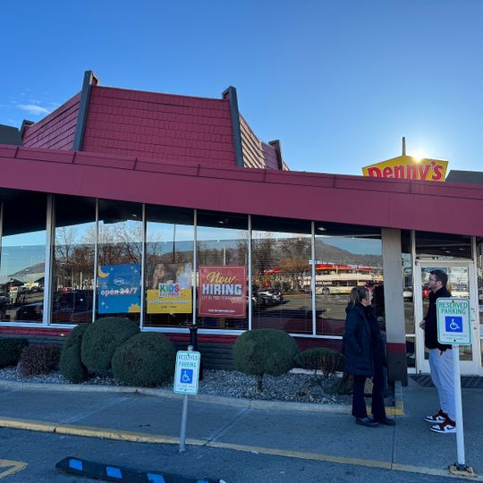 Denny's