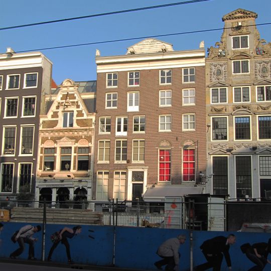 Rokin 87, Amsterdam