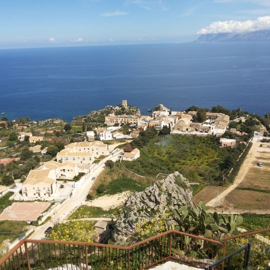 Scopello