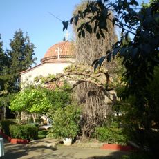 Monastery of St. George in Phthiotis