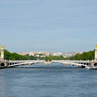 Ponte Alexandre III