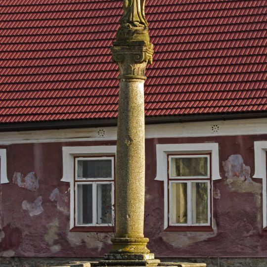 Immaculatasäule