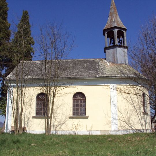 Chapel of Saint Anne